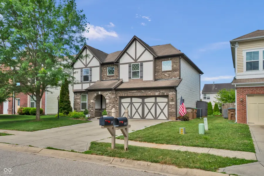 1975 Lakecrest Drive, Columbus, IN 47201 - #2