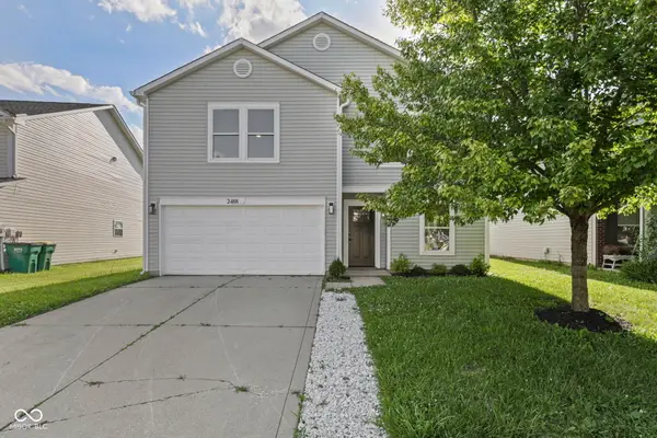 2488 Woodfield Boulevard, Franklin, IN 46131