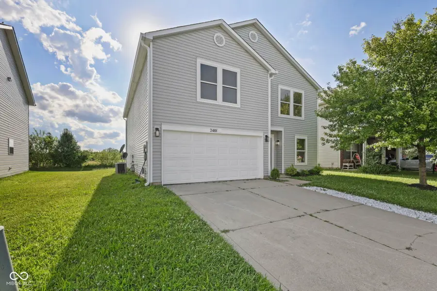 2488 Woodfield Boulevard, Franklin, IN 46131 - #2