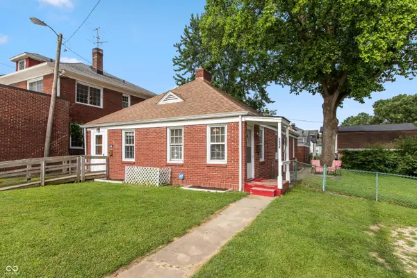 2654 Shelby Street, Indianapolis, IN 46203