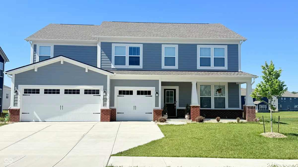 1043 Kendrick Street, Greenwood, IN 46143 - #1