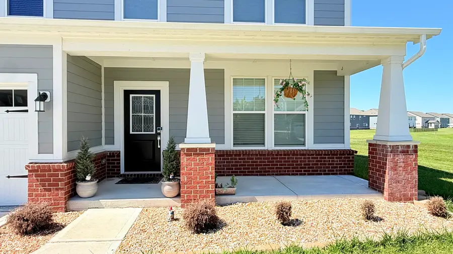 1043 Kendrick Street, Greenwood, IN 46143 - #3