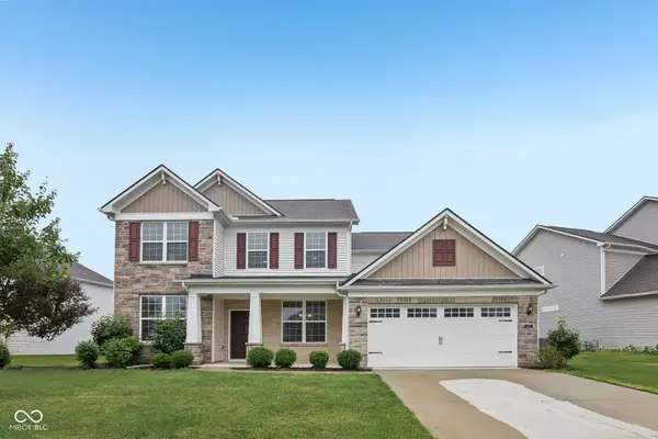 1438 Sunset Boulevard, Avon, IN 46123