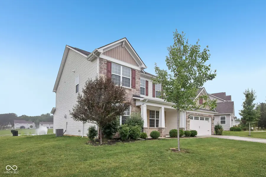 1438 Sunset Boulevard, Avon, IN 46123 - #2