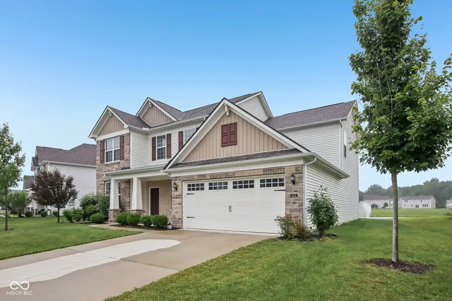1438 Sunset Boulevard, Avon, IN 46123 - #3