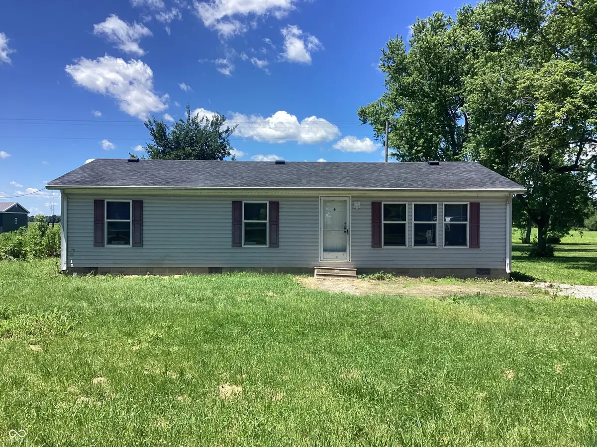 3672 S Cates Road, Kingman, IN 47952 - #1