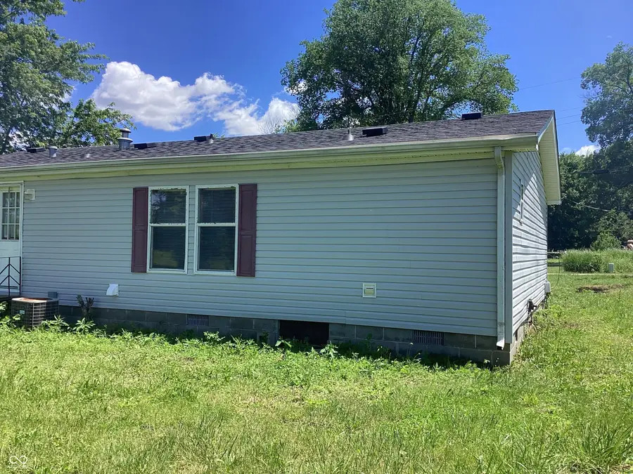 3672 S Cates Road, Kingman, IN 47952 - #3
