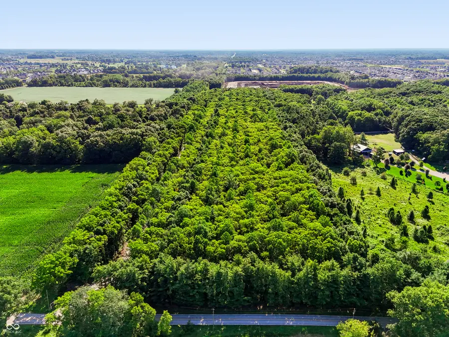 3205 Belle Arbres Lane, Westfield, IN 46074 - #2
