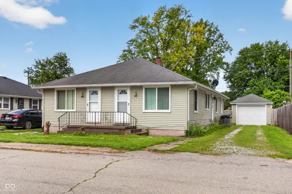 413 S Main Street, Lapel, IN 46015