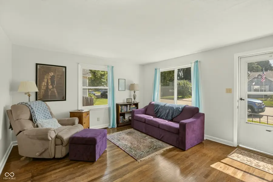 413 S Main Street, Lapel, IN 46015 - #3
