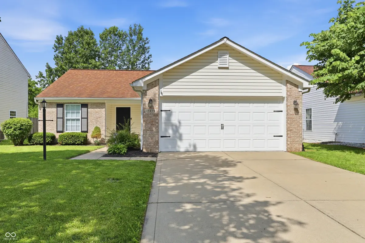 15459 Outside Trail, Noblesville, IN 46060 - #1