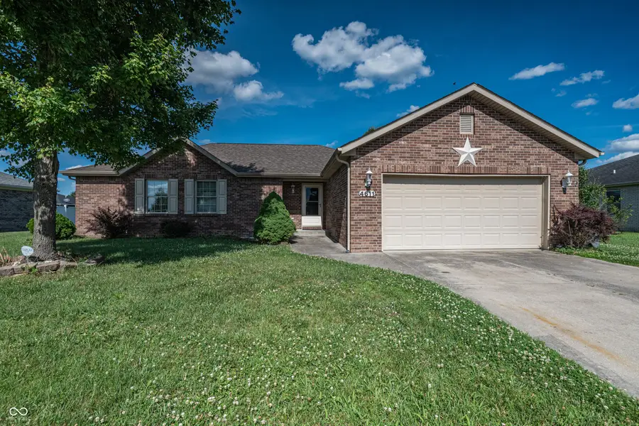 4611 Ashwood Drive, Seymour, IN 47274 - #2