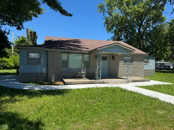 2702 Caroline, Indianapolis, IN 46218
