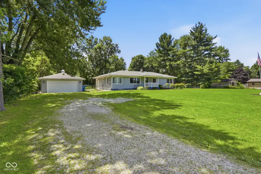 7115 W Ralston Road, Indianapolis, IN 46221 - #3