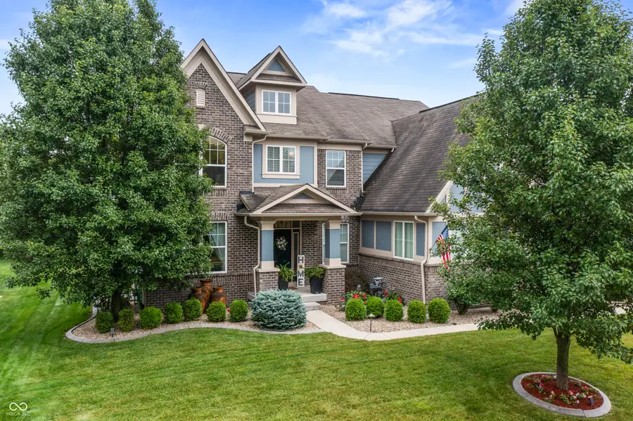 10123 Landis Boulevard, Fishers, IN 46040 - #2