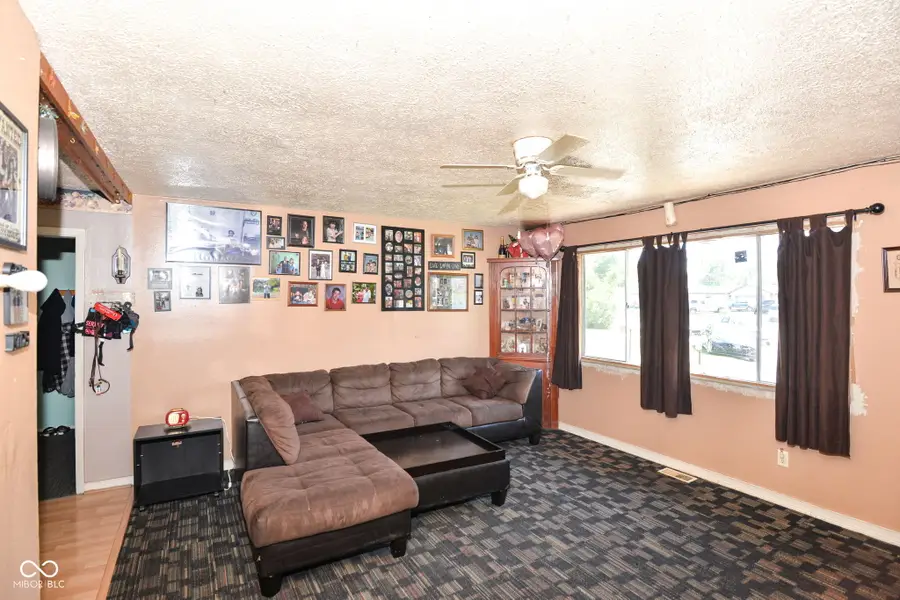 1444 S Colorado Avenue, Indianapolis, IN 46203 - #2