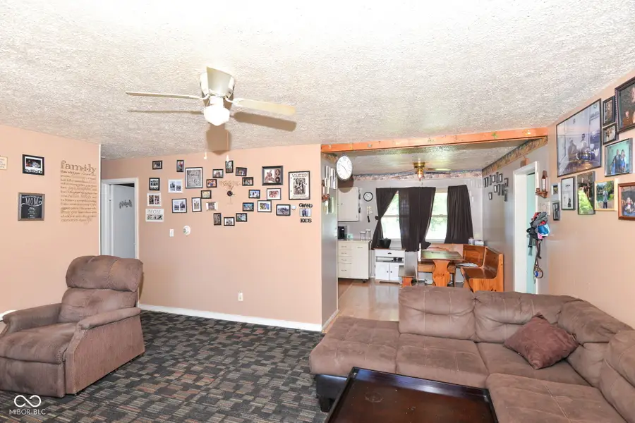 1444 S Colorado Avenue, Indianapolis, IN 46203 - #3