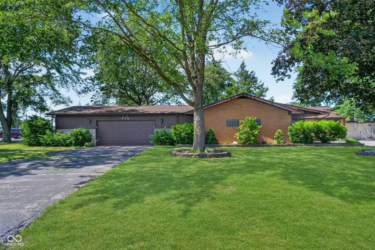 714 E Southway Boulevard, Kokomo, IN 46902 - #1