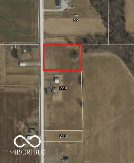 8000 Block S County Rd 950 E, Austin, IN 47102 - #3