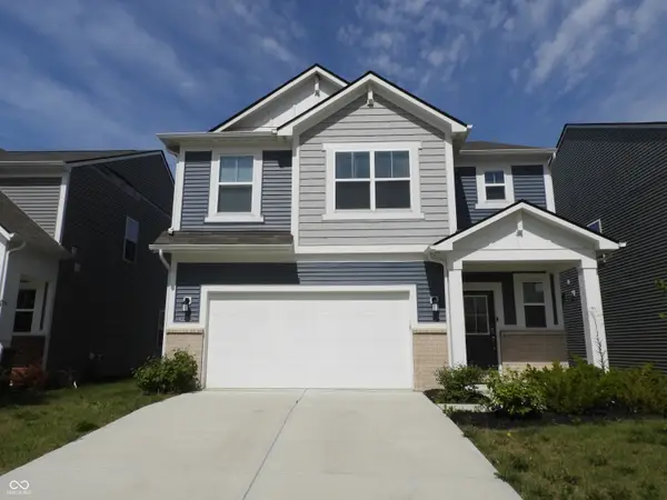4376 Hovenweep Way, Indianapolis, IN 46235
