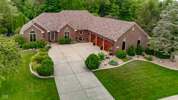 1517 Cherry Tree Road, Avon, IN 46123