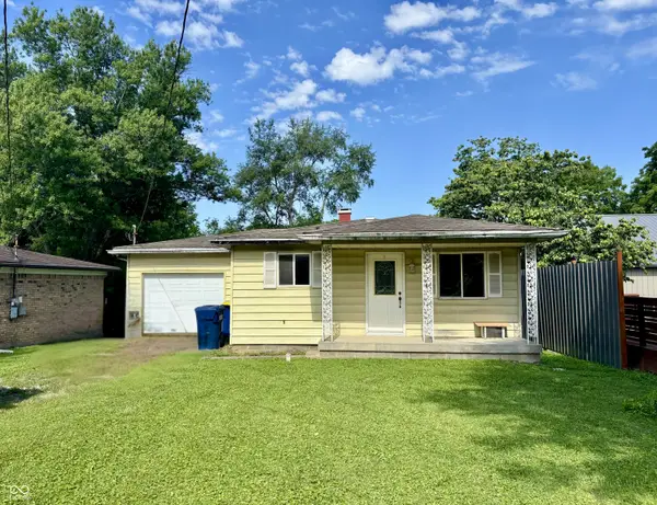 890 Rockville Road, Greencastle, IN 46135