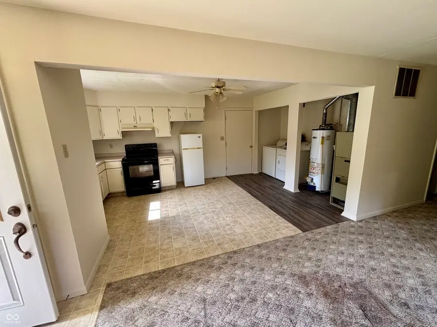 890 Rockville Road, Greencastle, IN 46135 - #3