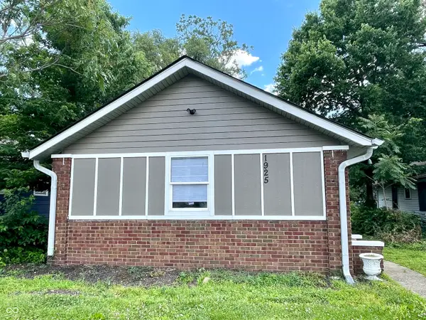 1925 N Harding Street, Indianapolis, IN 46202
