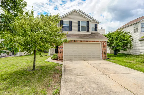 5658 Cheval, Indianapolis, IN 46235