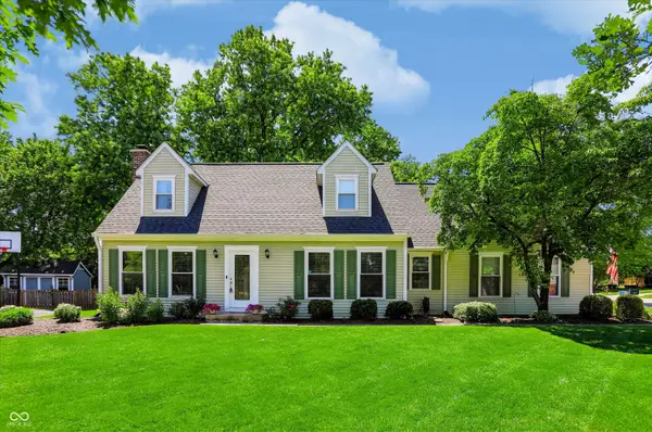 12800 Wembly Road, Carmel, IN 46033