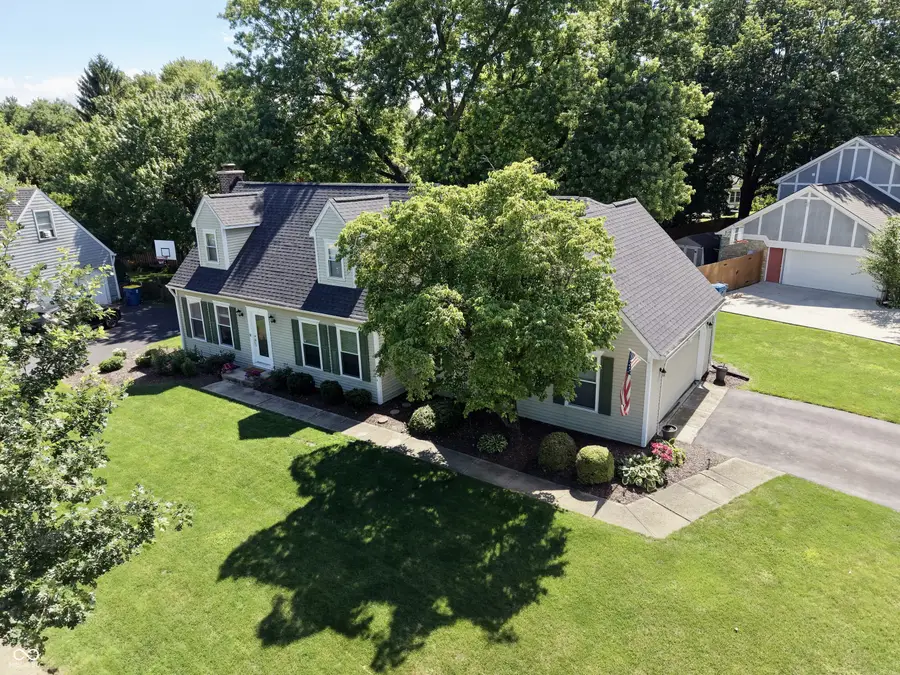 12800 Wembly Road, Carmel, IN 46033 - #2