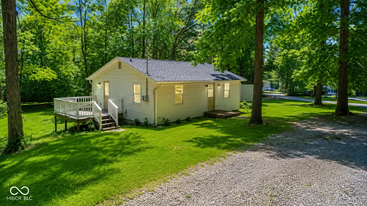 8453 S Christian Drive, Nineveh, IN 46164 - #1