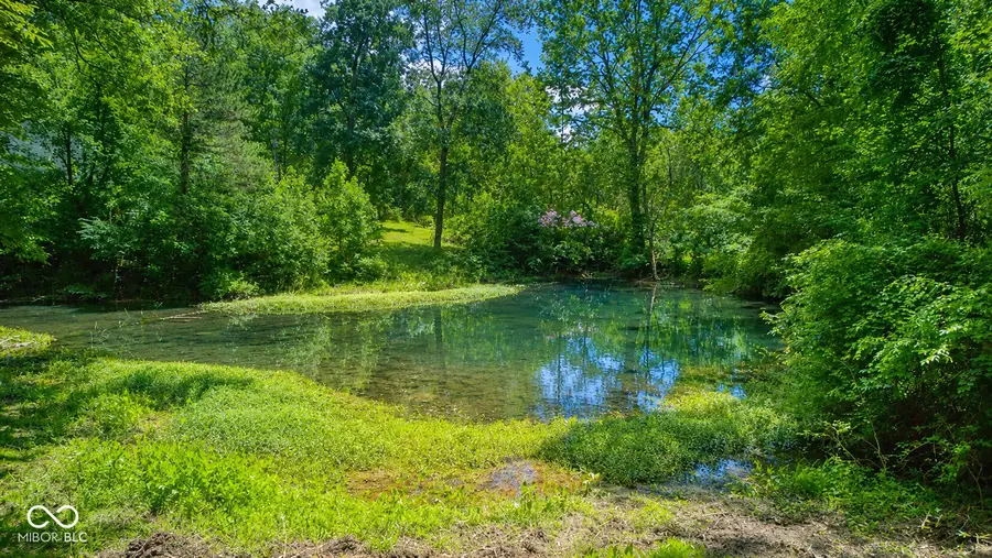 8453 S Christian Drive, Nineveh, IN 46164 - #3