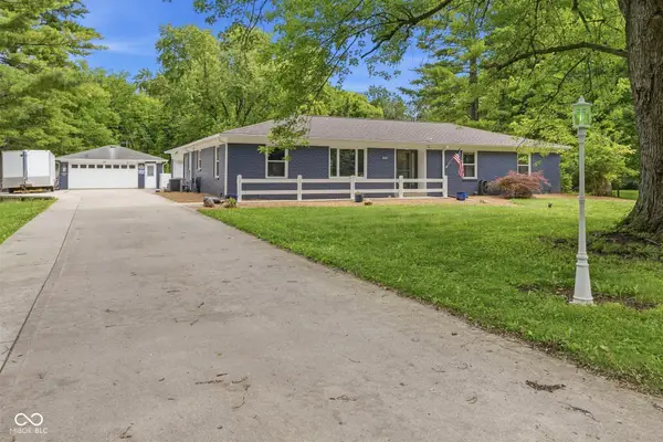 10435 Chester Drive, Carmel, IN 46032