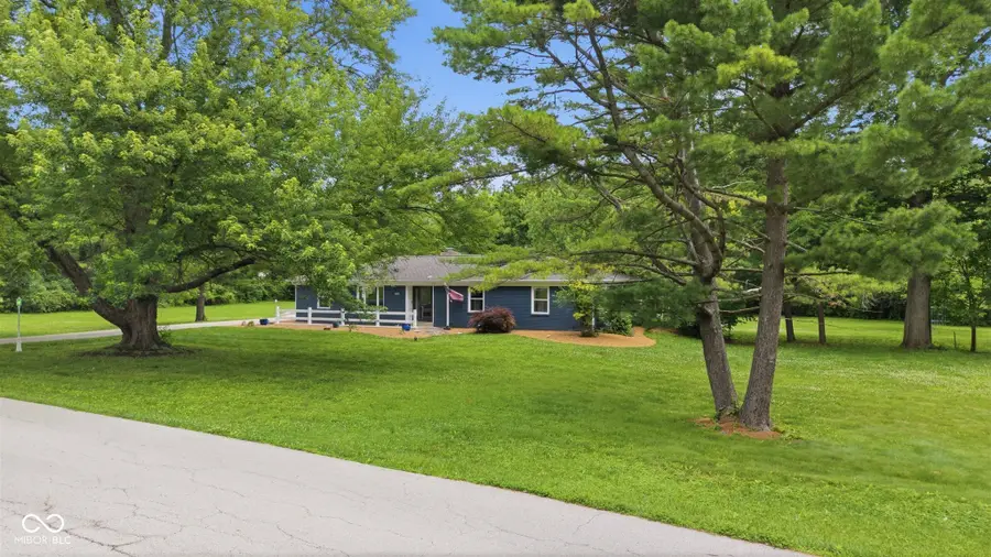 10435 Chester Drive, Carmel, IN 46032 - #3