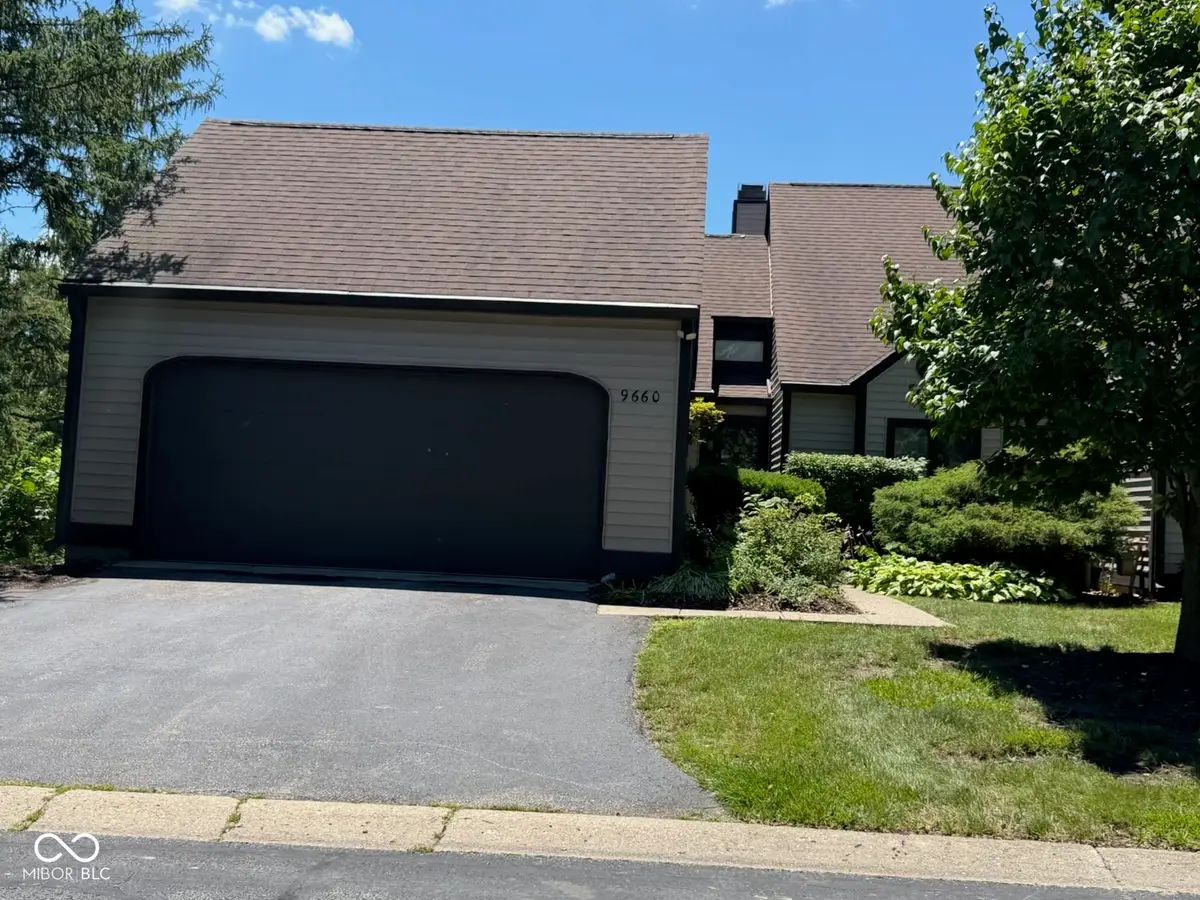 9660 Cedar Cove Lane, Indianapolis, IN 46250 - #1