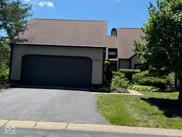 9660 Cedar Cove Lane, Indianapolis, IN 46250