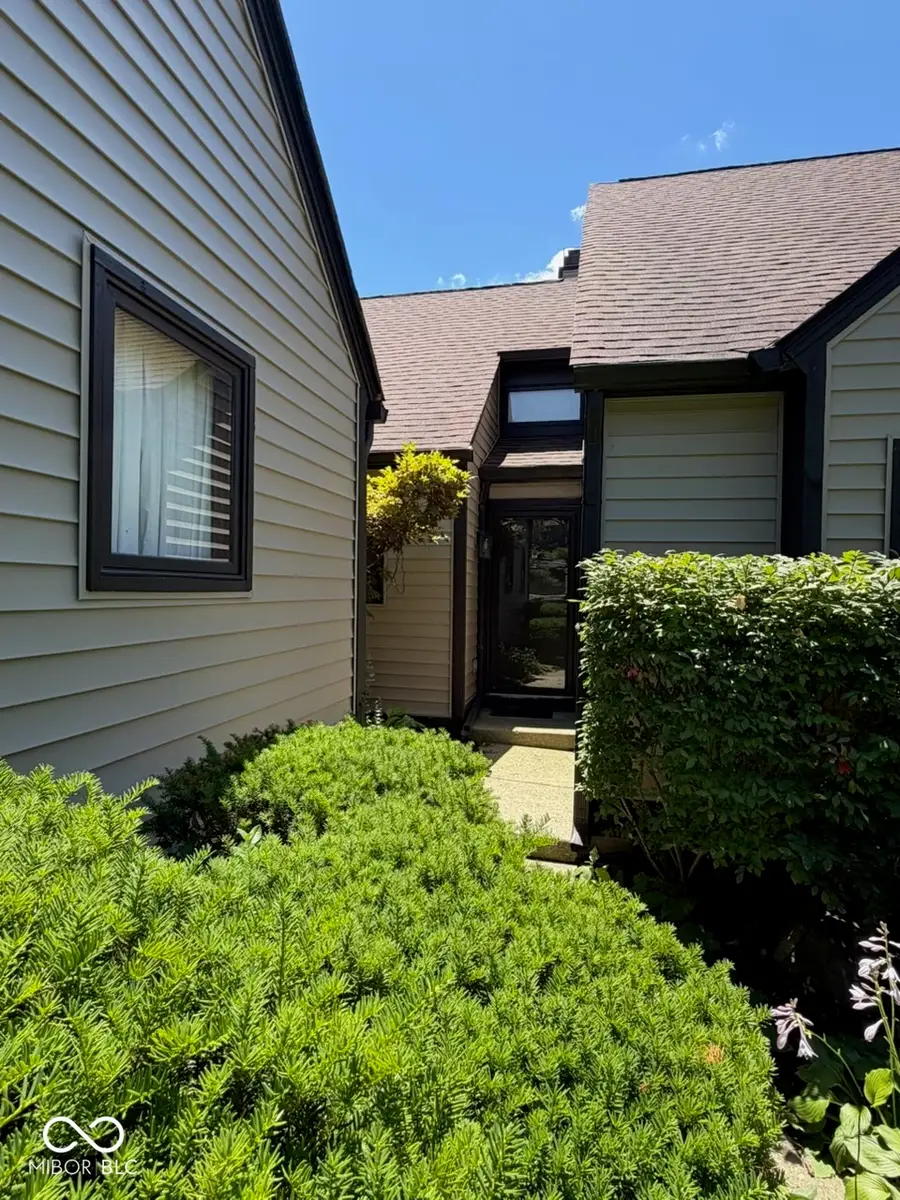 9660 Cedar Cove Lane, Indianapolis, IN 46250 - #2