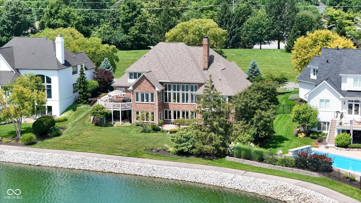 12287 Heatherstone Place, Carmel, IN 46033 - #1