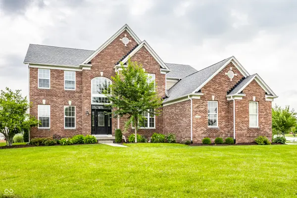 3834 Earhart Drive, Carmel, IN 46074