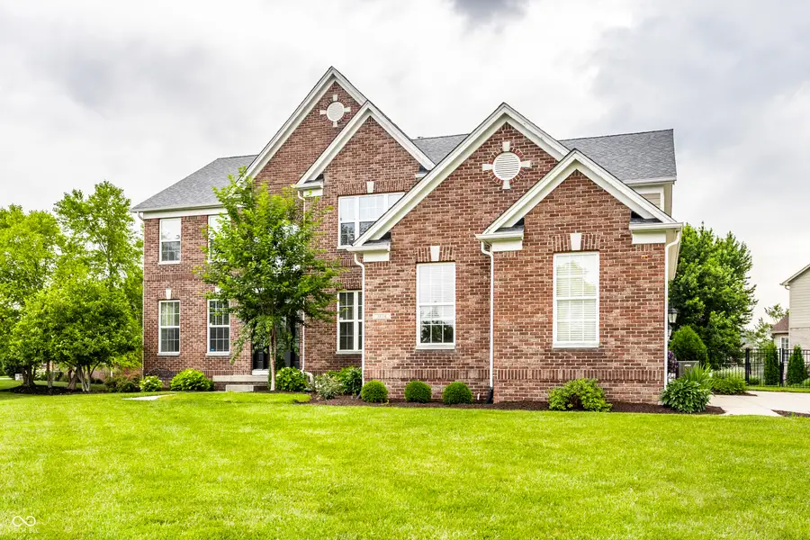3834 Earhart Drive, Carmel, IN 46074 - #2