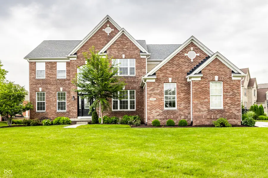 3834 Earhart Drive, Carmel, IN 46074 - #3