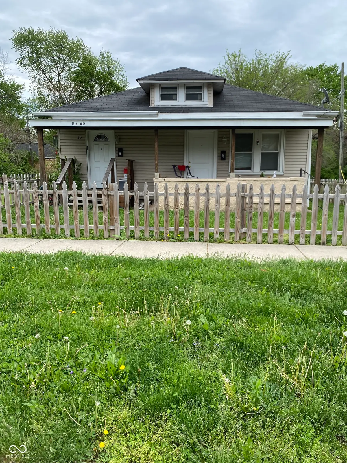 15 N Riley Avenue, Indianapolis, IN 46201 - #1