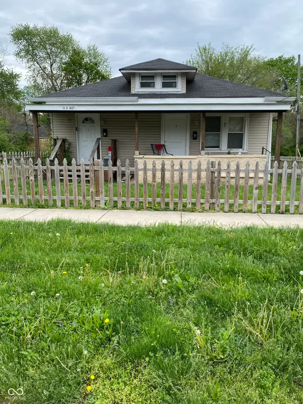 15 N Riley Avenue, Indianapolis, IN 46201
