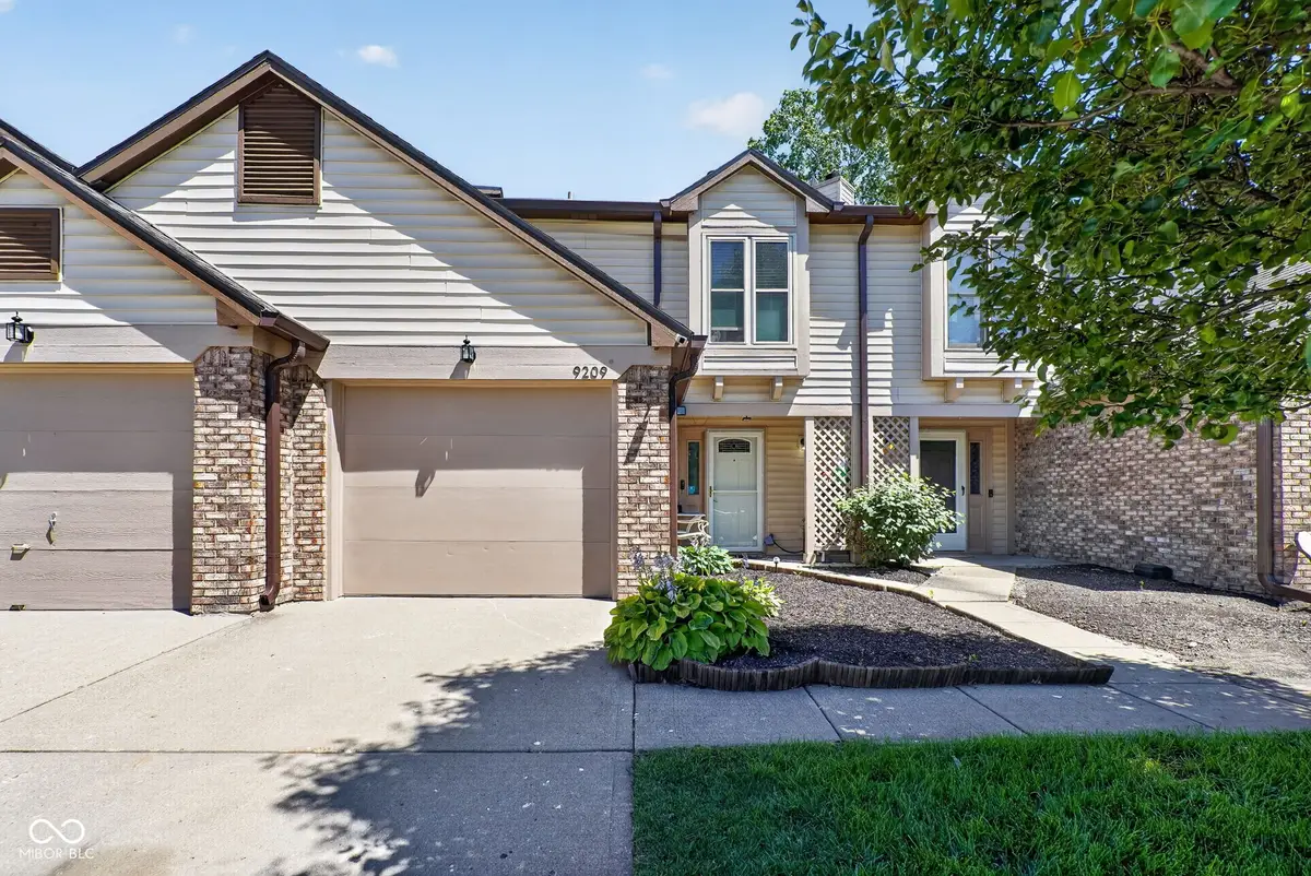 9209 Sea Pine Lane, Indianapolis, IN 46250 - #1