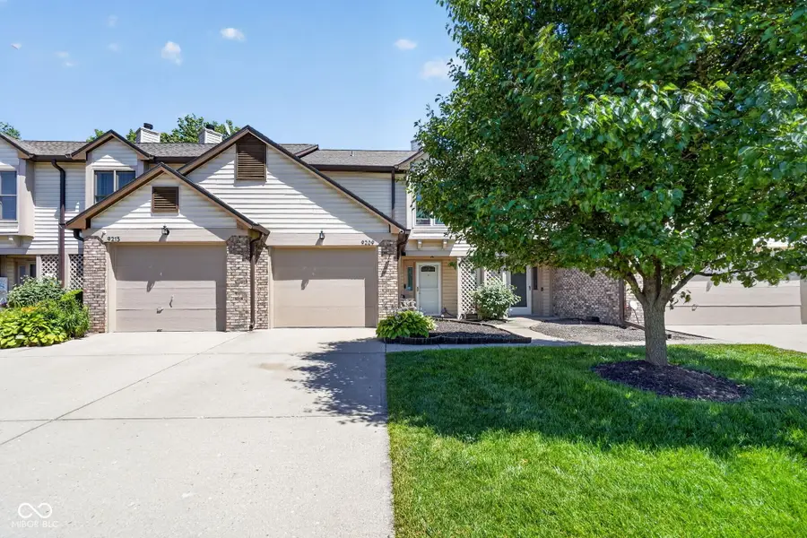 9209 Sea Pine Lane, Indianapolis, IN 46250 - #3