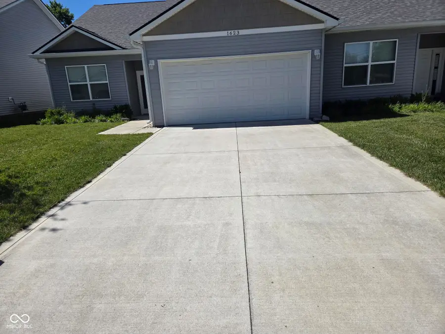 1623 Capra Court, Beech Grove, IN 46107 - #2