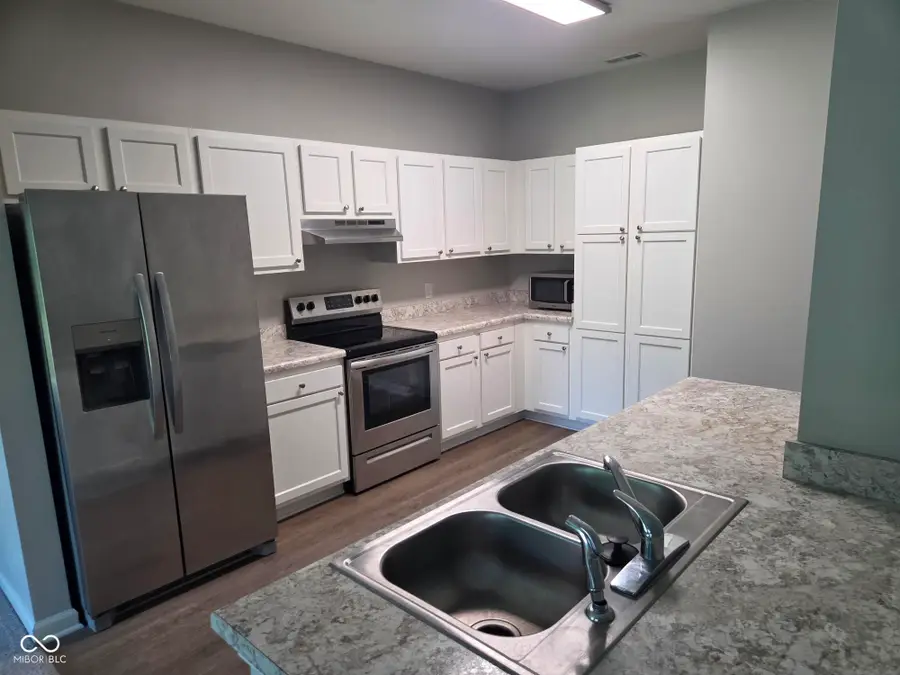 1623 Capra Court, Beech Grove, IN 46107 - #3
