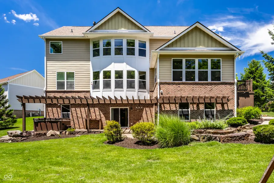 13651 Hiatt Drive, Carmel, IN 46074 - #2