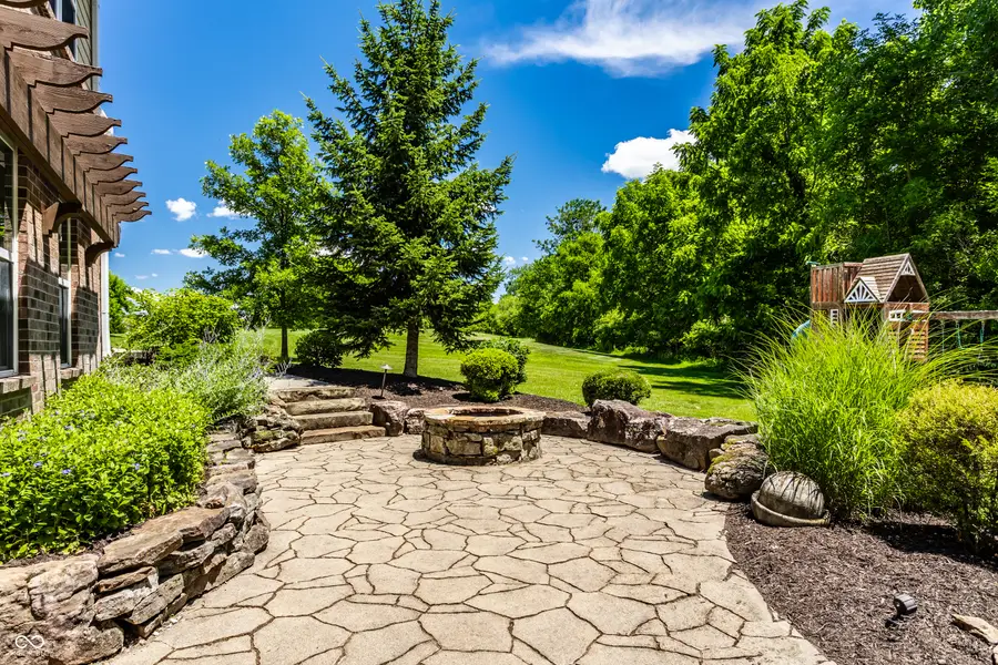 13651 Hiatt Drive, Carmel, IN 46074 - #3